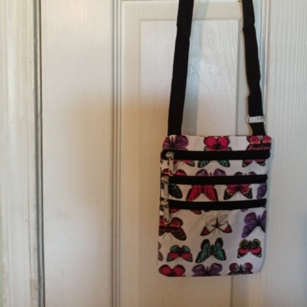 Messenger Bags